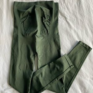 BLANQI maternity pants